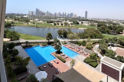 Appartement à Vida Residence, The Hills, Dubai, 2 chambres, 134 m², № 114639 - photo 1