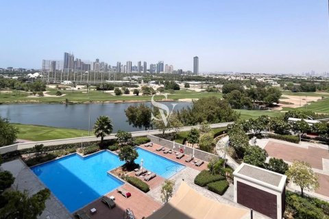 Appartement à Vida Residence, The Hills, Dubai, 2 chambres, 134 m², № 114639 - photo 7