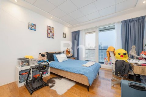بانتهاوس في أبراج بحيرة جميرا, دبي 4 غرف نوم, 333 م² رقم 56832 - صورة 17