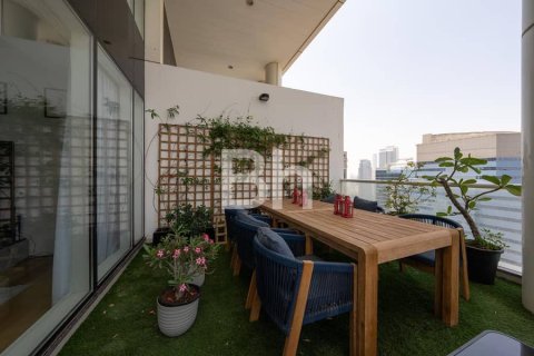 بانتهاوس في أبراج بحيرة جميرا, دبي 4 غرف نوم, 333 م² رقم 56832 - صورة 21