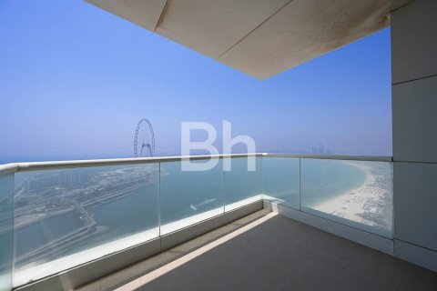 شقة في مساكن شاطئ جميرا, دبي 4 غرف نوم, 274 م² رقم 56841 - صورة 23