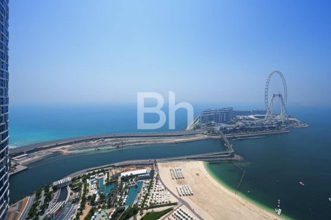شقة في مساكن شاطئ جميرا, دبي 4 غرف نوم, 274 م² رقم 56841 - صورة 11