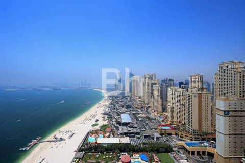 شقة في مساكن شاطئ جميرا, دبي 4 غرف نوم, 274 م² رقم 56841 - صورة 26