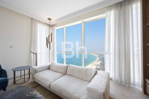 شقة في مساكن شاطئ جميرا, دبي 4 غرف نوم, 274 م² رقم 56841 - صورة 22