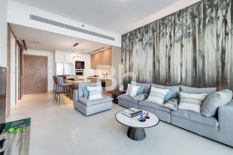 Appartement à Dubai Harbour, Dubai, 2 chambres, 108 m², № 56830 - photo 1
