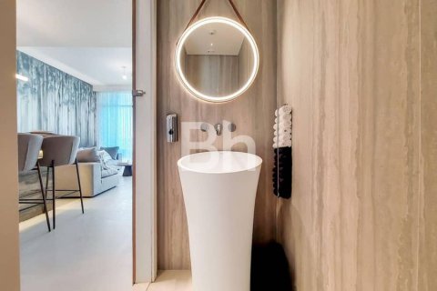 Appartement à Dubai Harbour, Dubai, 2 chambres, 108 m², № 56830 - photo 11