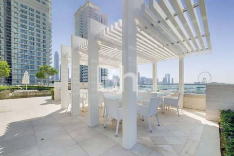 Appartement à Dubai Harbour, Dubai, 2 chambres, 108 m², № 56830 - photo 2