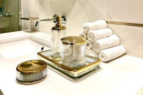 Appartement à Dubai Harbour, Dubai, 2 chambres, 108 m², № 56830 - photo 6