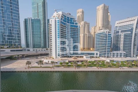 Apartment in Dubai Marina, Dubai 2 bedrooms, 110 sq.m. № 56840 - photo 14