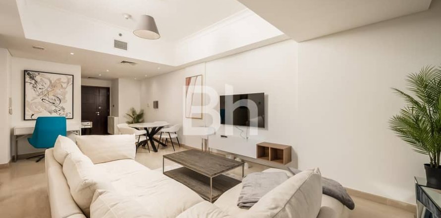 Apartment in Dubai Marina, Dubai 1 bedroom, 95 sq.m. № 56842