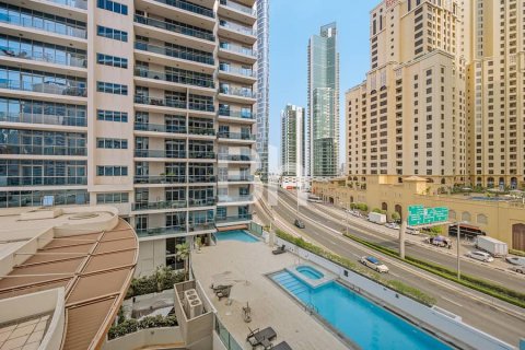 Apartment in Dubai Marina, Dubai 1 bedroom, 95 sq.m. № 56842 - photo 8