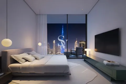 Apartment in Downtown Dubai (Downtown Burj Dubai), Dubai 2 bedrooms, 132 sq.m. № 121851 - photo 22