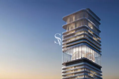 Apartment in Downtown Dubai (Downtown Burj Dubai), Dubai 2 bedrooms, 132 sq.m. № 121851 - photo 9