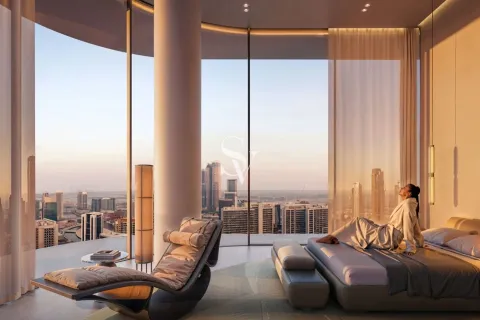 Apartment in Downtown Dubai (Downtown Burj Dubai), Dubai 2 bedrooms, 132 sq.m. № 121851 - photo 25