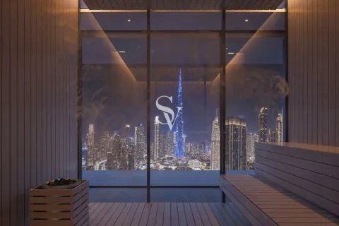 Apartment in Downtown Dubai (Downtown Burj Dubai), Dubai 2 bedrooms, 132 sq.m. № 121851 - photo 16