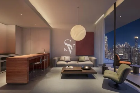 Apartment in Downtown Dubai (Downtown Burj Dubai), Dubai 2 bedrooms, 132 sq.m. № 121851 - photo 20