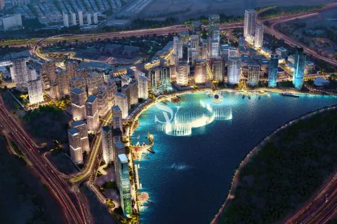 شقة في Dubai Design District, دبي 3 غرف نوم, 200 م² رقم 121845 - صورة 2