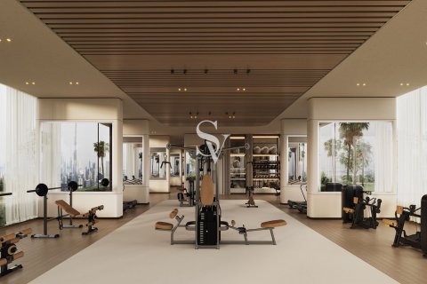 شقة في Motor City, دبي 2 غرف نوم, 98 م² رقم 121847 - صورة 11