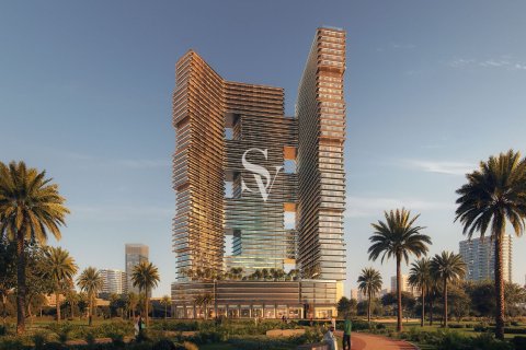شقة في Motor City, دبي 2 غرف نوم, 98 م² رقم 121847 - صورة 3