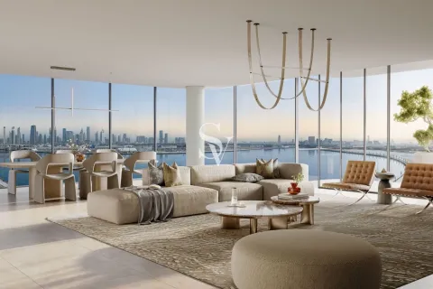 Appartement à Dubai Design District, Dubai, 2 chambres, 118 m², № 121846 - photo 6