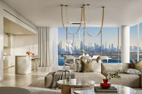 Appartement à Dubai Design District, Dubai, 2 chambres, 118 m², № 121846 - photo 3