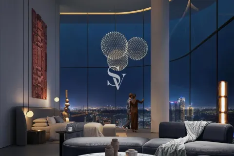 شقة في وسط مدينة دبي, دبي 3 غرف نوم, 268 م² رقم 121850 - صورة 21