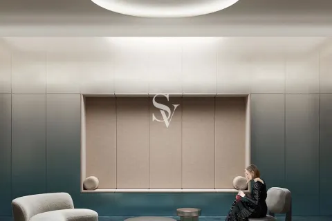 شقة في وسط مدينة دبي, دبي 3 غرف نوم, 268 م² رقم 121850 - صورة 18