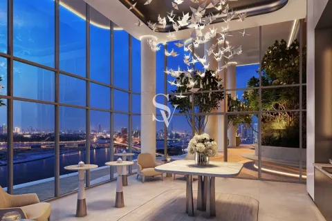 شقة في Dubai Design District, دبي 3 غرف نوم, 200 م² رقم 121848 - صورة 8