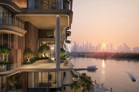 شقة في Dubai Design District, دبي 3 غرف نوم, 200 م² رقم 121848 - صورة 3