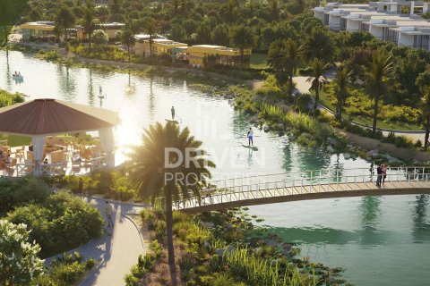 Villa in DAMAC Hills (Akoya by DAMAC), Dubai 5 bedrooms, 274 sq.m. № 19801 - photo 8
