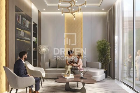 Villa in DAMAC Hills (Akoya by DAMAC), Dubai 5 bedrooms, 274 sq.m. № 19801 - photo 1