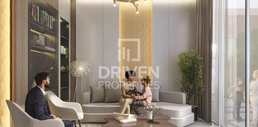 Villa in DAMAC Hills (Akoya by DAMAC), Dubai 5 bedrooms, 274 sq.m. № 19801