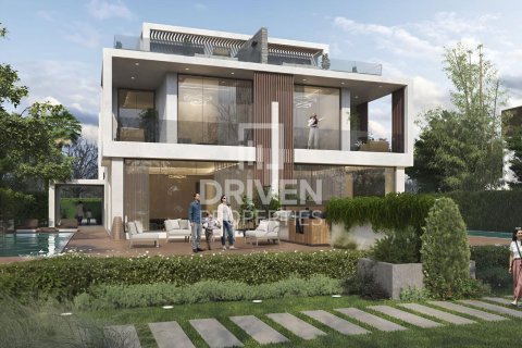 Villa in DAMAC Hills (Akoya by DAMAC), Dubai 5 bedrooms, 274 sq.m. № 19801 - photo 5