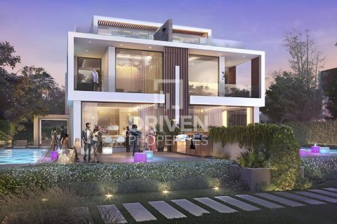 Villa in DAMAC Hills (Akoya by DAMAC), Dubai 5 bedrooms, 274 sq.m. № 19801 - photo 21
