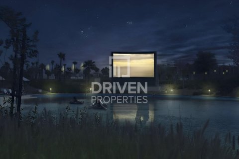 Villa in DAMAC Hills (Akoya by DAMAC), Dubai 5 bedrooms, 274 sq.m. № 19801 - photo 7