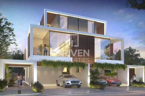Villa in DAMAC Hills (Akoya by DAMAC), Dubai 5 bedrooms, 274 sq.m. № 19801 - photo 19