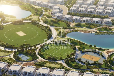 Villa in DAMAC Hills (Akoya by DAMAC), Dubai 5 bedrooms, 274 sq.m. № 19801 - photo 11