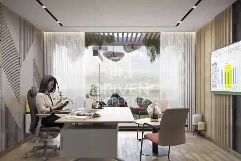 Villa in DAMAC Hills (Akoya by DAMAC), Dubai 5 bedrooms, 274 sq.m. № 19801 - photo 4