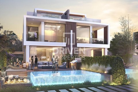Villa in DAMAC Hills (Akoya by DAMAC), Dubai 5 bedrooms, 274 sq.m. № 19801 - photo 20