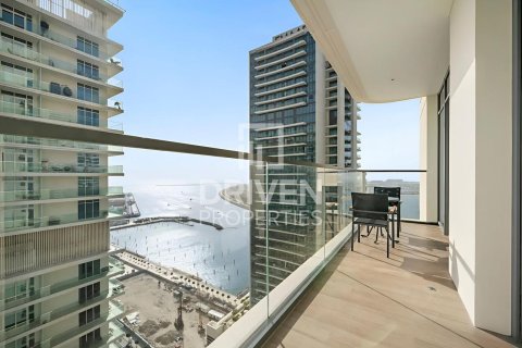 Apartment in EMAAR Beachfront, Dubai Harbour, Dubai 1 bedroom, 77 sq.m. № 19802 - photo 13