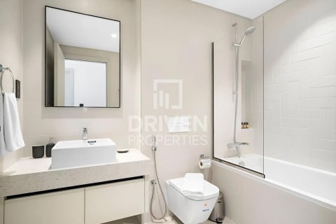Apartment in EMAAR Beachfront, Dubai Harbour, Dubai 1 bedroom, 77 sq.m. № 19802 - photo 11