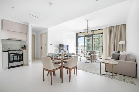 Apartment in EMAAR Beachfront, Dubai Harbour, Dubai 1 bedroom, 77 sq.m. № 19802 - photo 5