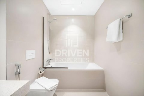Apartment in EMAAR Beachfront, Dubai Harbour, Dubai 1 bedroom, 77 sq.m. № 19802 - photo 12