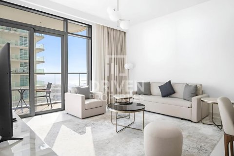 Apartment in EMAAR Beachfront, Dubai Harbour, Dubai 1 bedroom, 77 sq.m. № 19802 - photo 1