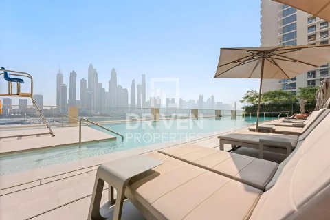 Apartment in EMAAR Beachfront, Dubai Harbour, Dubai 1 bedroom, 77 sq.m. № 19802 - photo 16