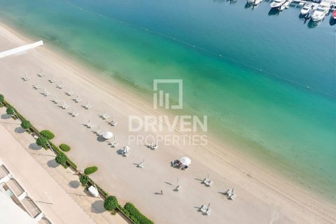 Apartment in EMAAR Beachfront, Dubai Harbour, Dubai 1 bedroom, 77 sq.m. № 19802 - photo 14