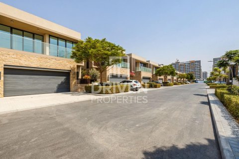 Купить виллу в Sobha Hartland, Мохаммед Бин Рашид Сити, Дубай: 4 спальни, 390м², № 19814 - фото 21