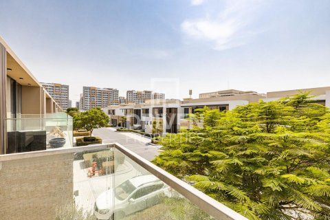 Купить виллу в Sobha Hartland, Мохаммед Бин Рашид Сити, Дубай: 4 спальни, 390м², № 19814 - фото 14