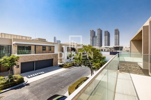 Купить виллу в Sobha Hartland, Мохаммед Бин Рашид Сити, Дубай: 4 спальни, 390м², № 19814 - фото 26