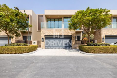Купить виллу в Sobha Hartland, Мохаммед Бин Рашид Сити, Дубай: 4 спальни, 390м², № 19814 - фото 16